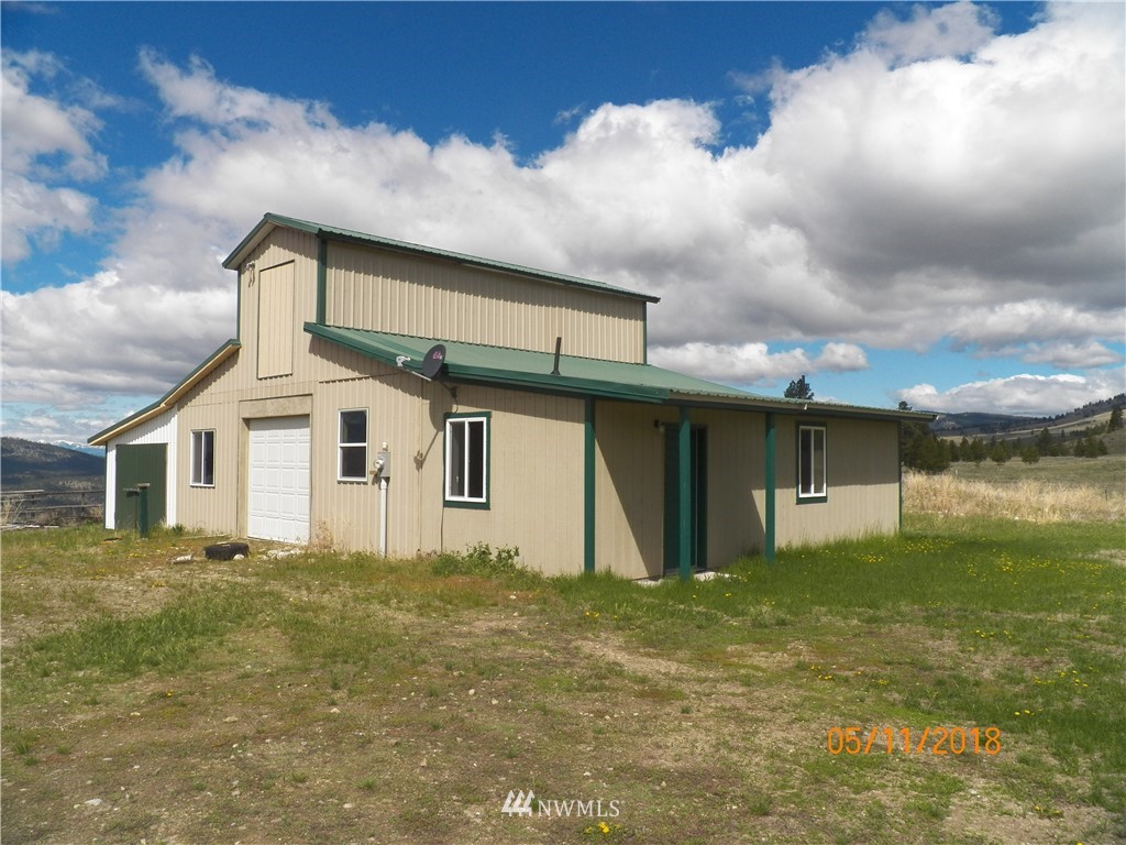 265 Neil Circle Road South Tonasket, WA 98855 - Photo 17 of 25