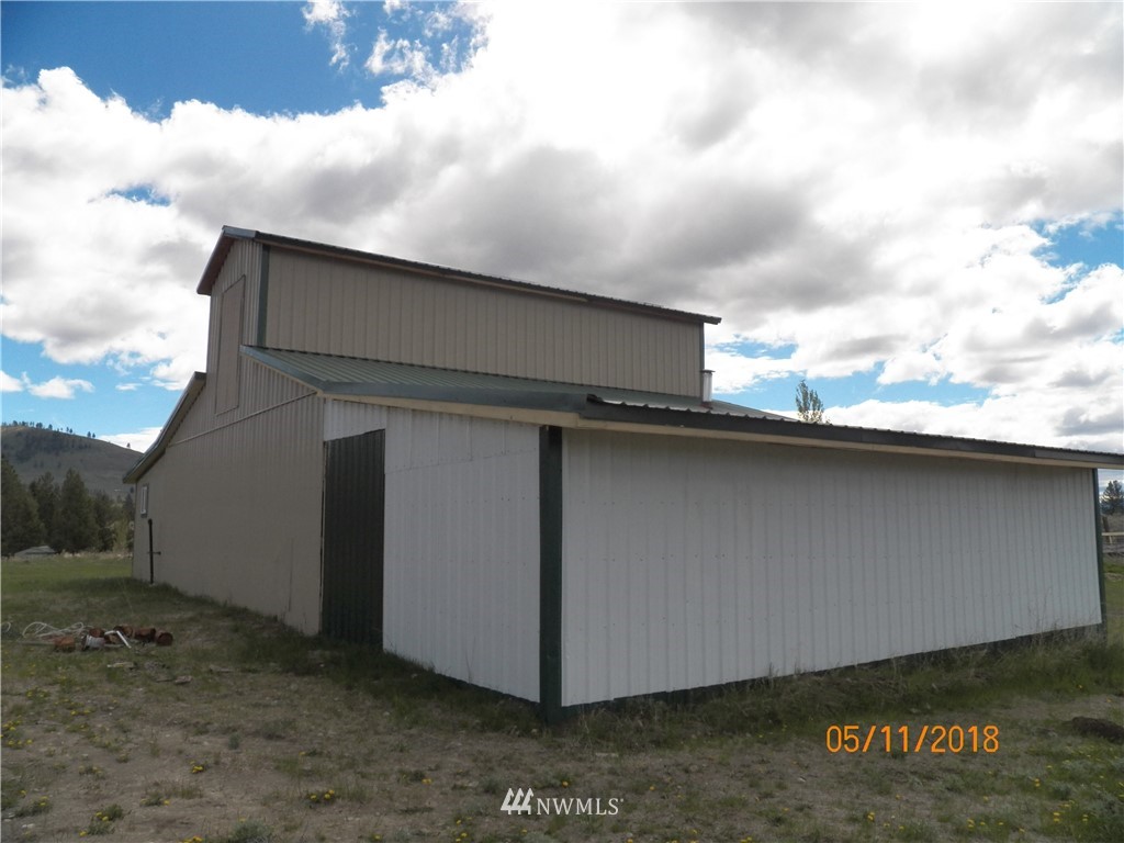 265 Neil Circle Road South Tonasket, WA 98855 - Photo 18 of 25