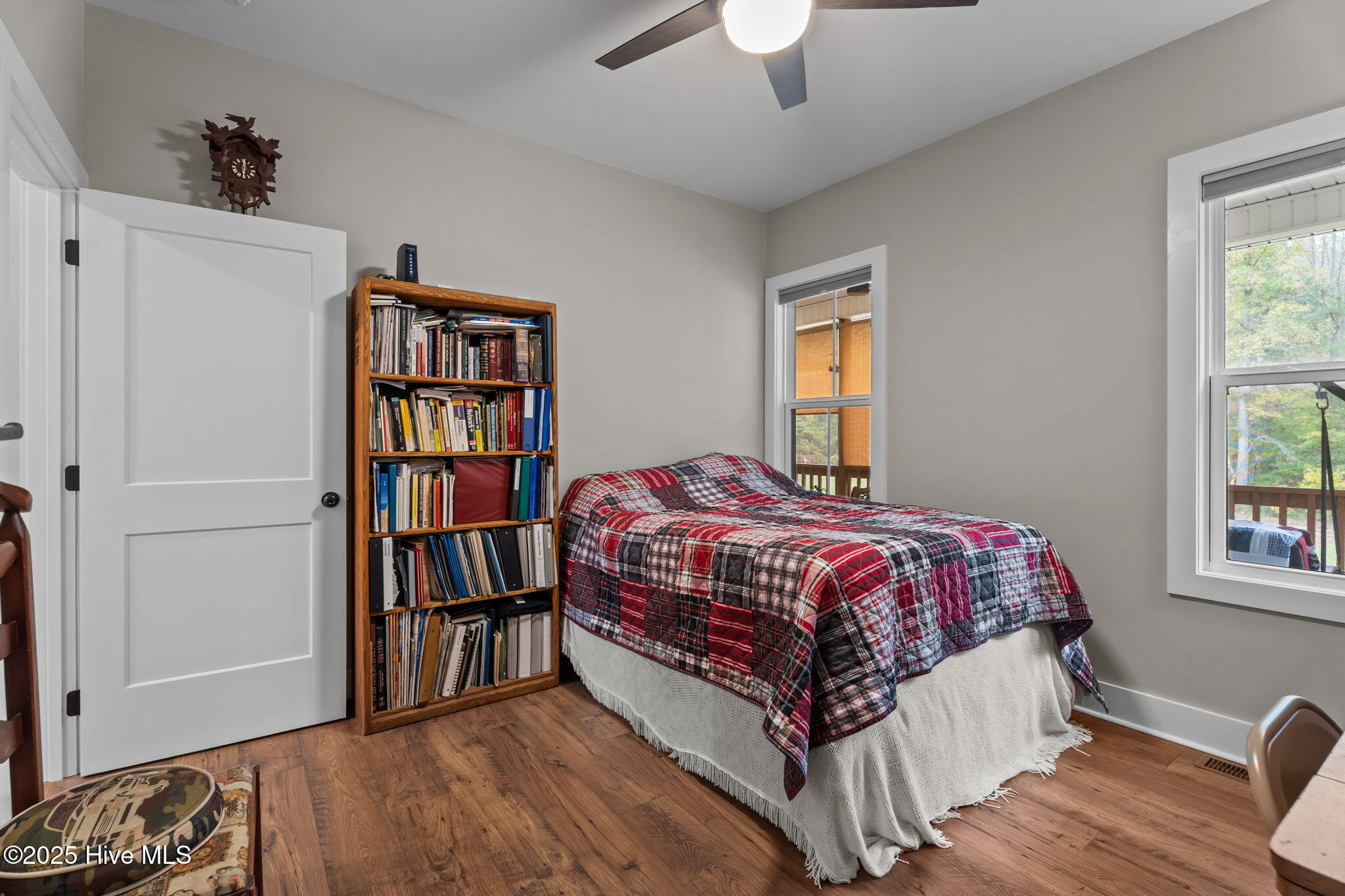 457 Reynolds Road Louisburg, NC 27549 - Photo 21 of 38 Bedroom #3