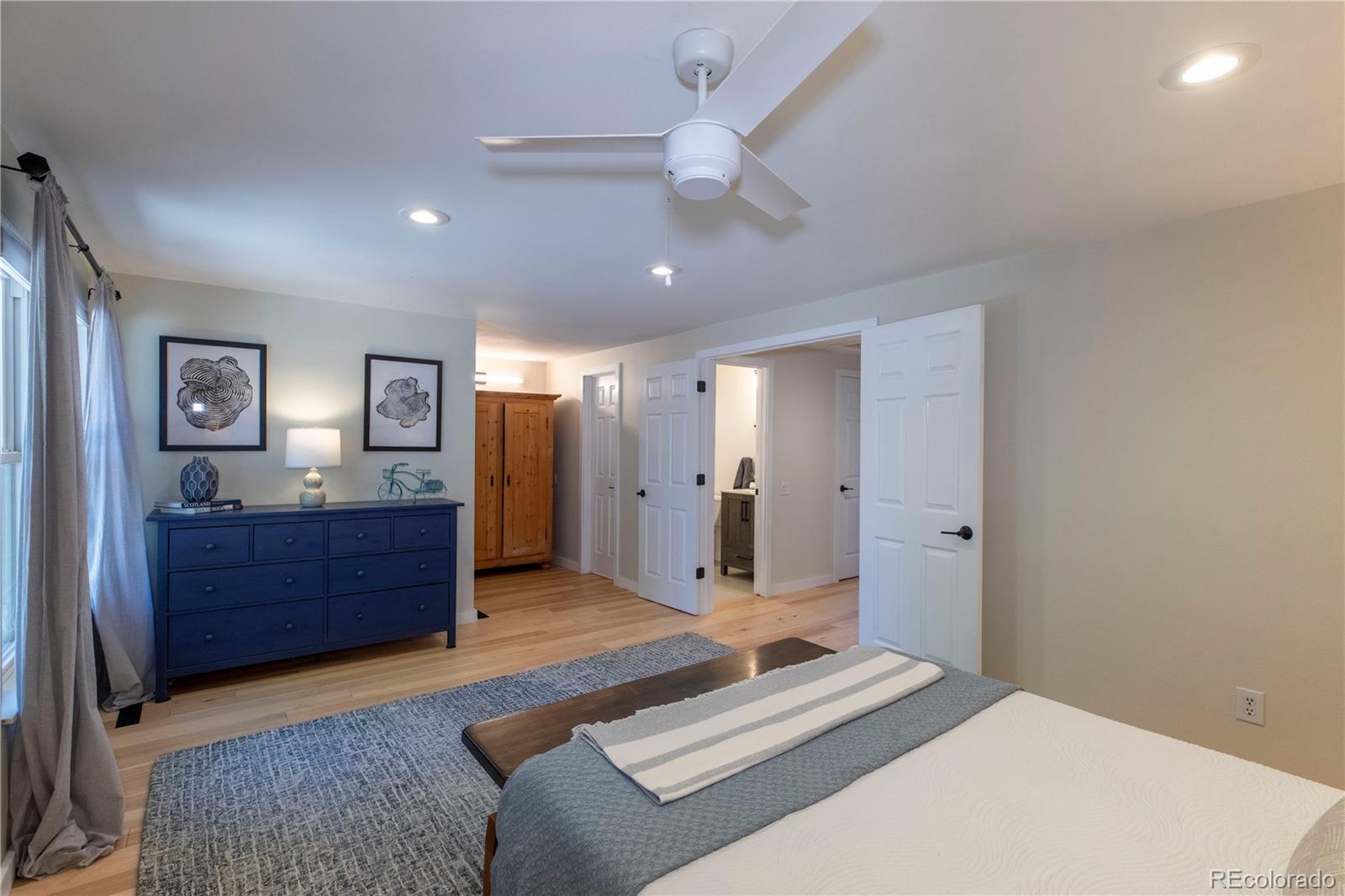 11675 West Elk Head Range Road Littleton, CO 80127 - Photo 20 of 41