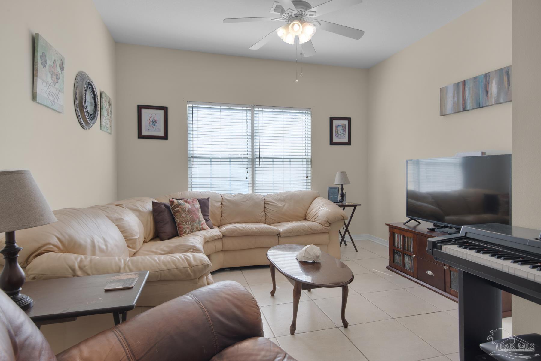 3669 Quail Run Road Gulf Breeze, FL 32563 - Photo 9 of 30 Gallery Image 9
