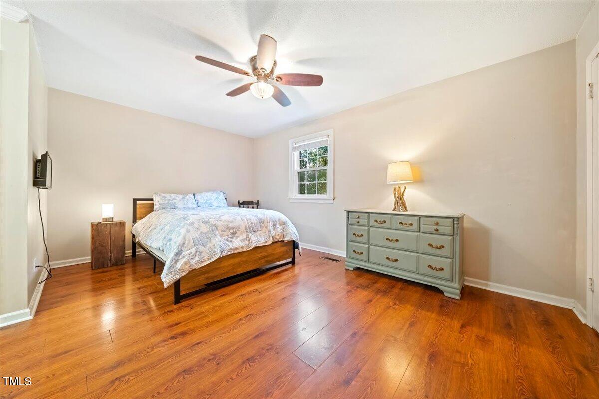 6397 New Market Way Raleigh, NC 27615 - Photo 12 of 28 primary bedroom 1