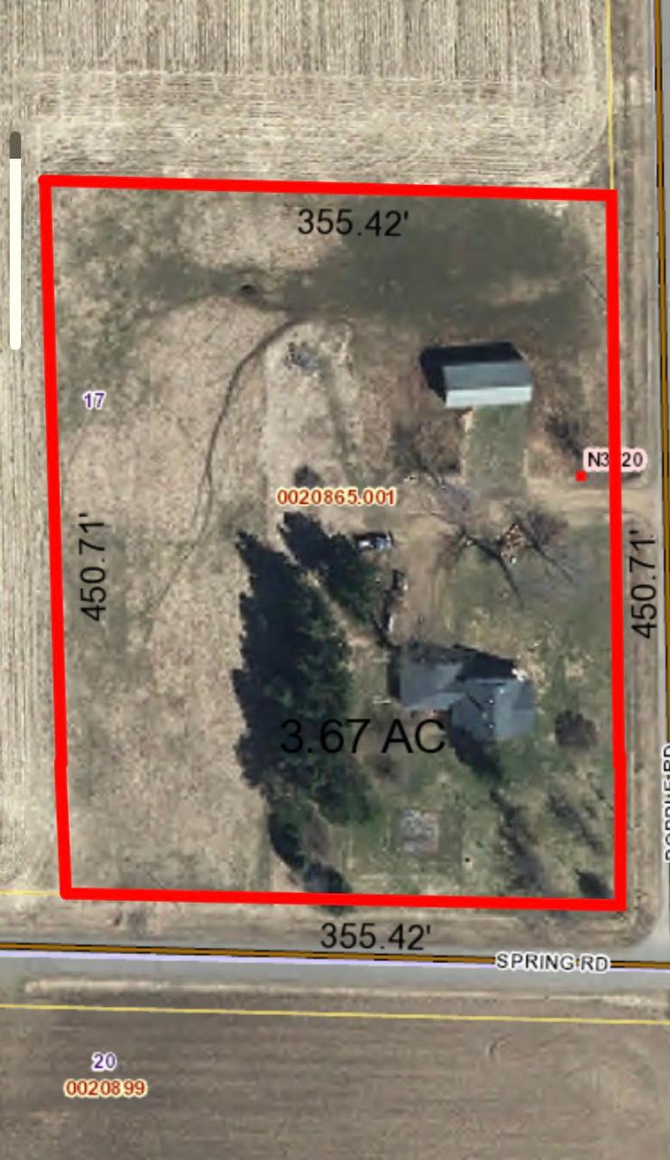 N3720 Popple Road Antigo, WI 54409 - Photo 23 of 23 Gallery Image 23