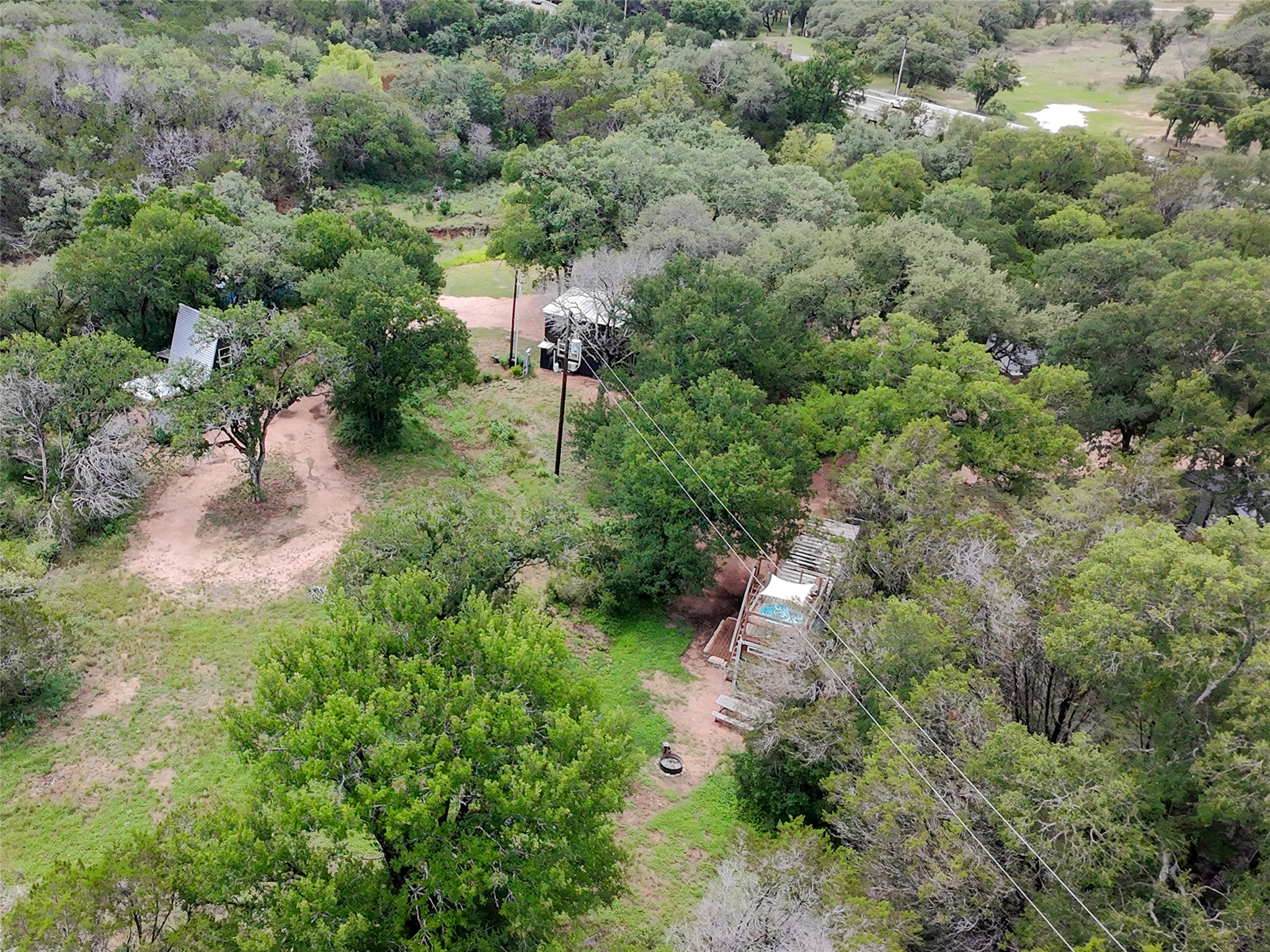5200 Ranch To Market 1431 Marble Falls, TX 78654 - Photo 21 of 38