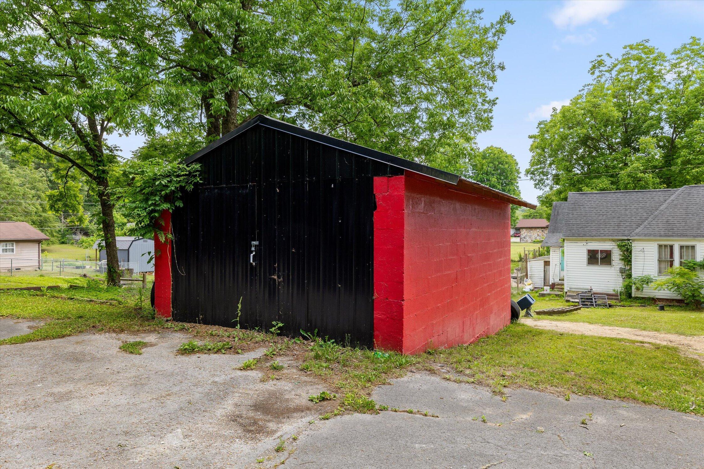 449 South Elm Street Whitwell, TN 37397 - Photo 24 of 24 27-S Elm-27