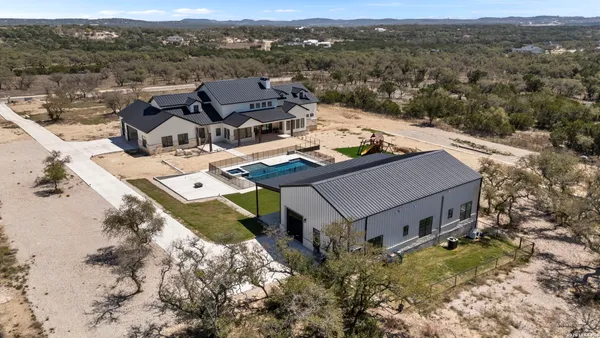 $1,700,000 | 1136 Adyson Rdg Drive, Bulverde, TX 78163