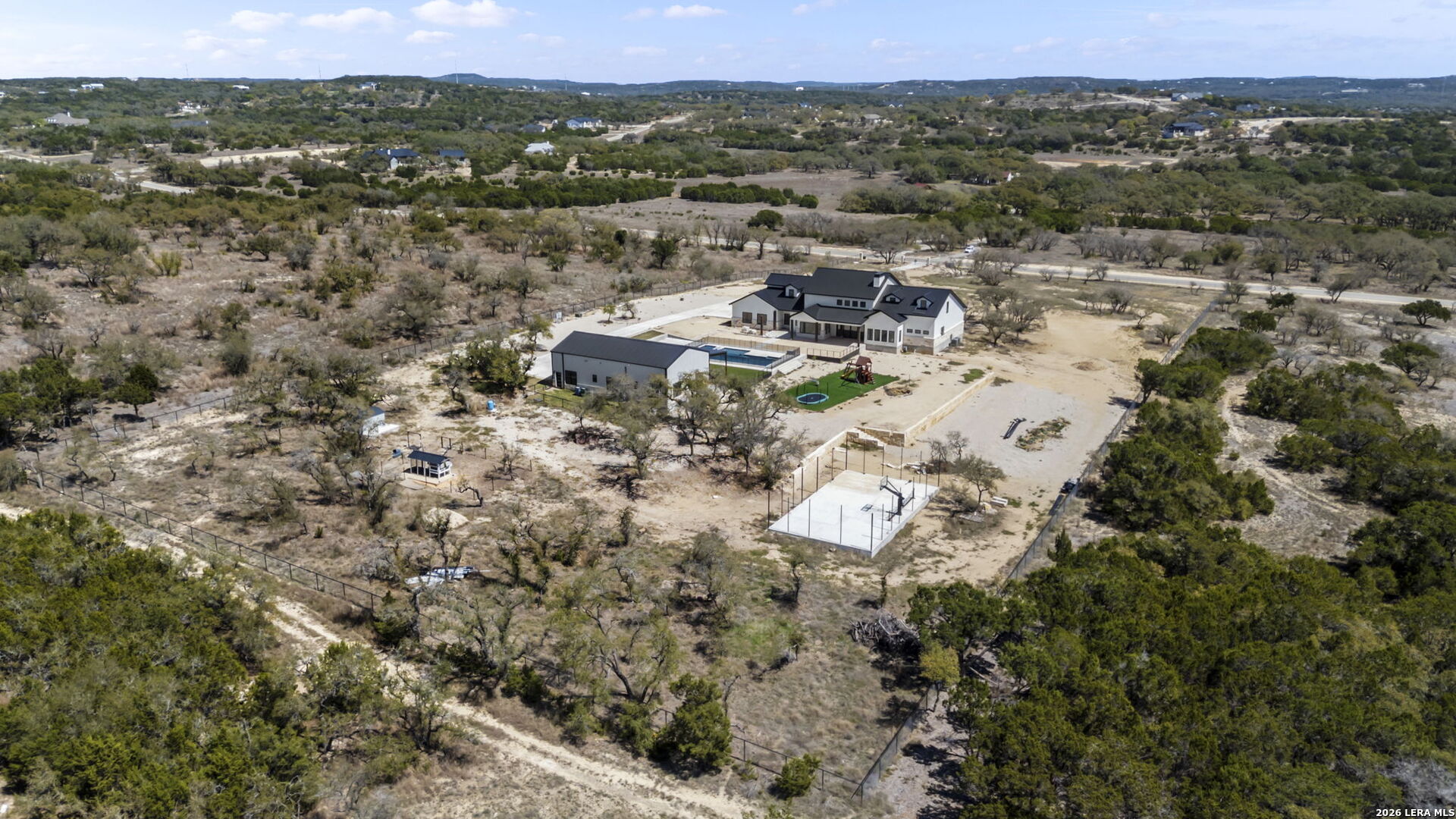 1136 Adyson Rdg Drive Bulverde, TX 78163 - Photo 2 of 48