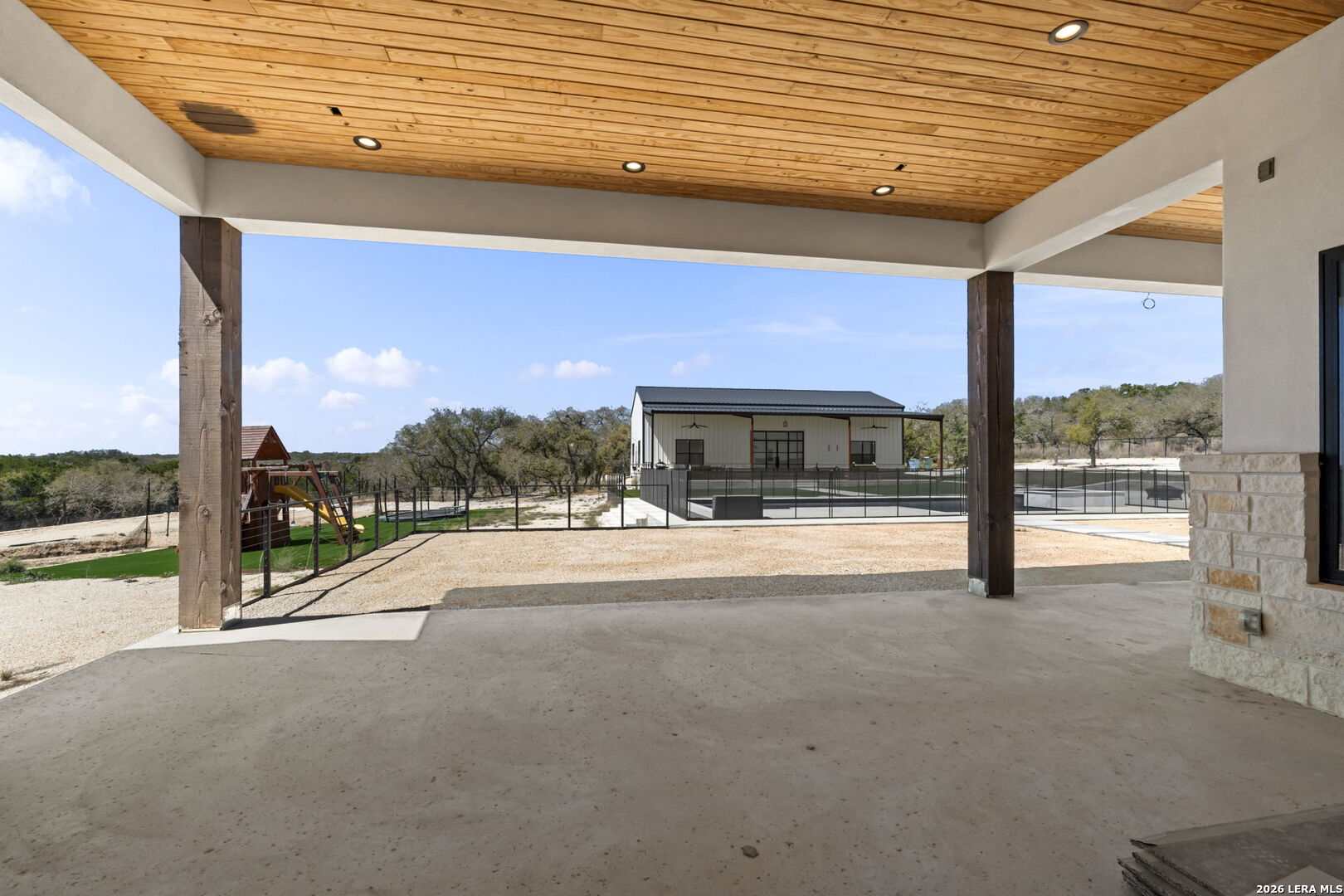 1136 Adyson Rdg Drive Bulverde, TX 78163 - Photo 31 of 48