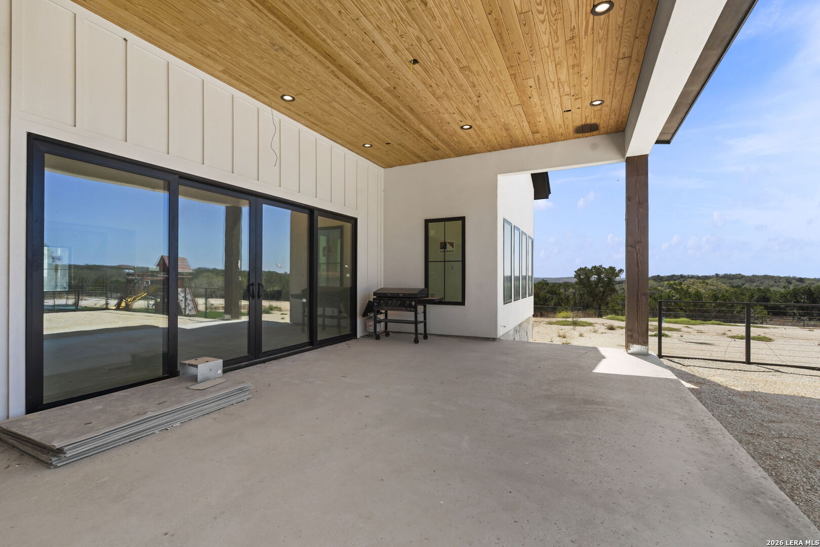 1136 Adyson Rdg Drive Bulverde, TX 78163 - Photo 32 of 48