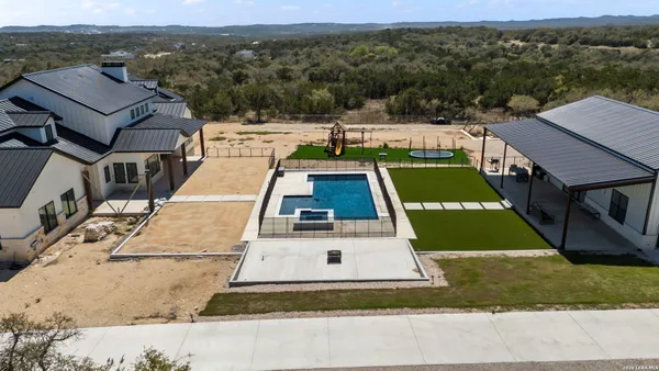 $1,700,000 | 1136 Adyson Rdg Drive, Bulverde, TX 78163
