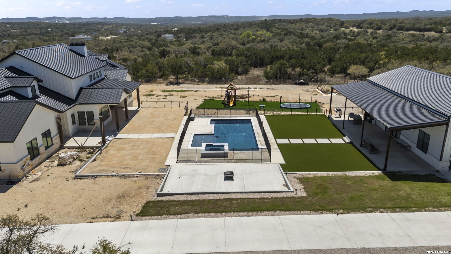 1136 Adyson Rdg Drive Bulverde, TX 78163 - Photo 33 of 48