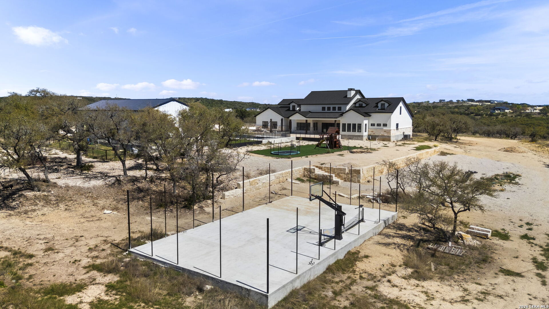 1136 Adyson Rdg Drive Bulverde, TX 78163 - Photo 34 of 48