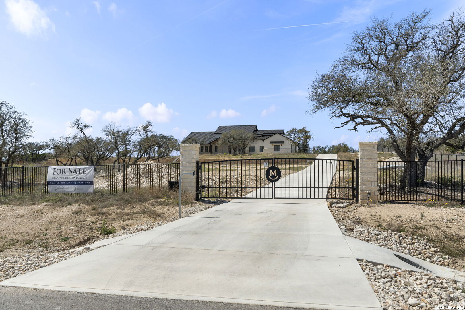 1136 Adyson Rdg Drive Bulverde, TX 78163 - Photo 35 of 48