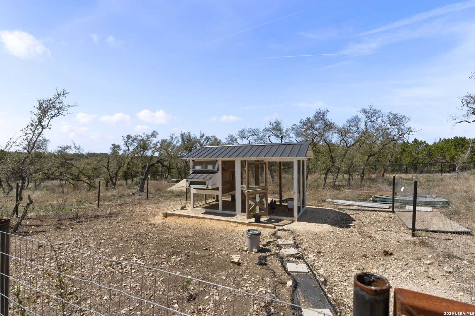 1136 Adyson Rdg Drive Bulverde, TX 78163 - Photo 37 of 48