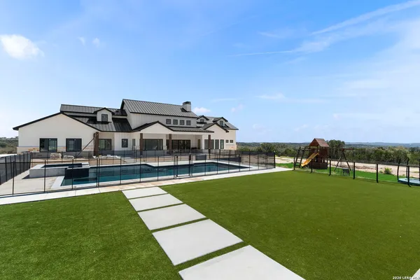 $1,700,000 | 1136 Adyson Rdg Drive, Bulverde, TX 78163