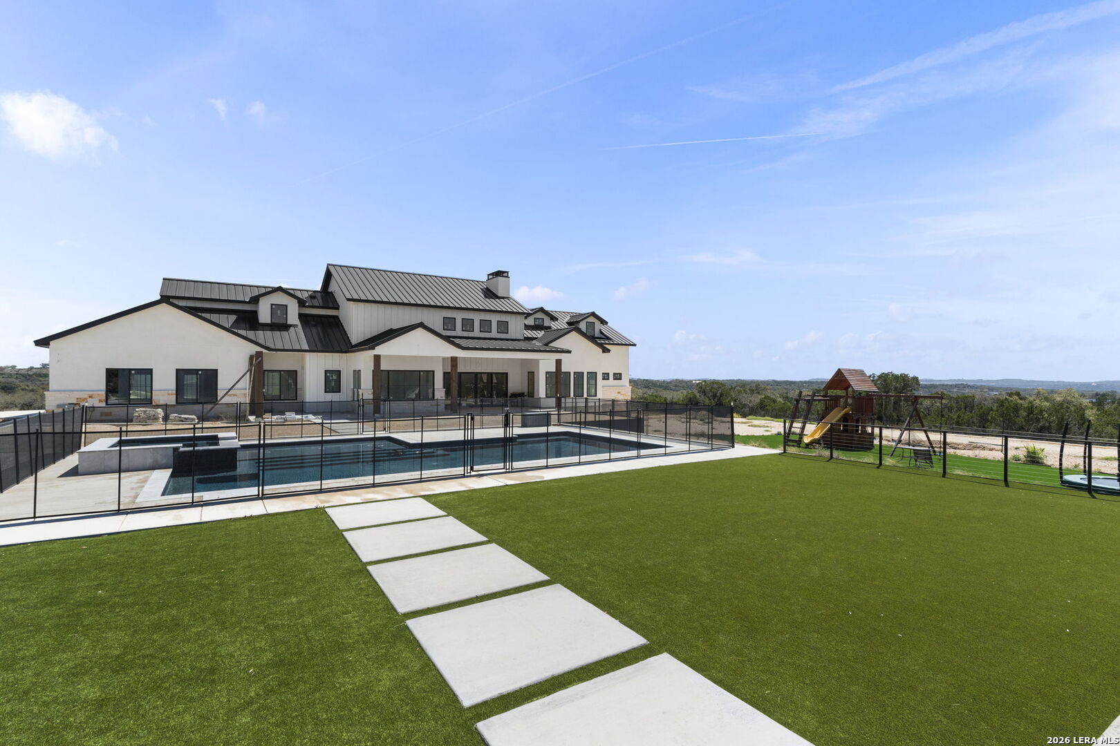 1136 Adyson Rdg Drive Bulverde, TX 78163 - Photo 39 of 48