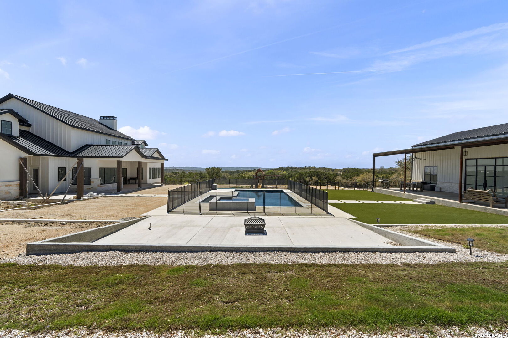 1136 Adyson Rdg Drive Bulverde, TX 78163 - Photo 40 of 48