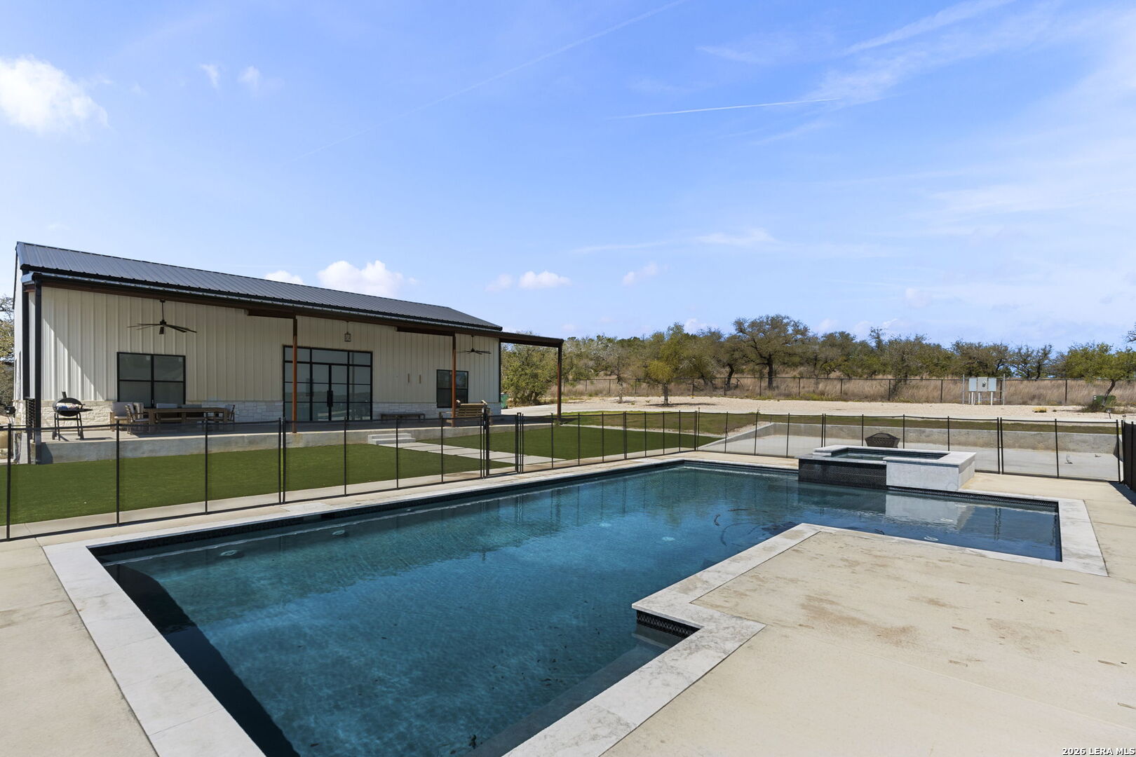 1136 Adyson Rdg Drive Bulverde, TX 78163 - Photo 41 of 48