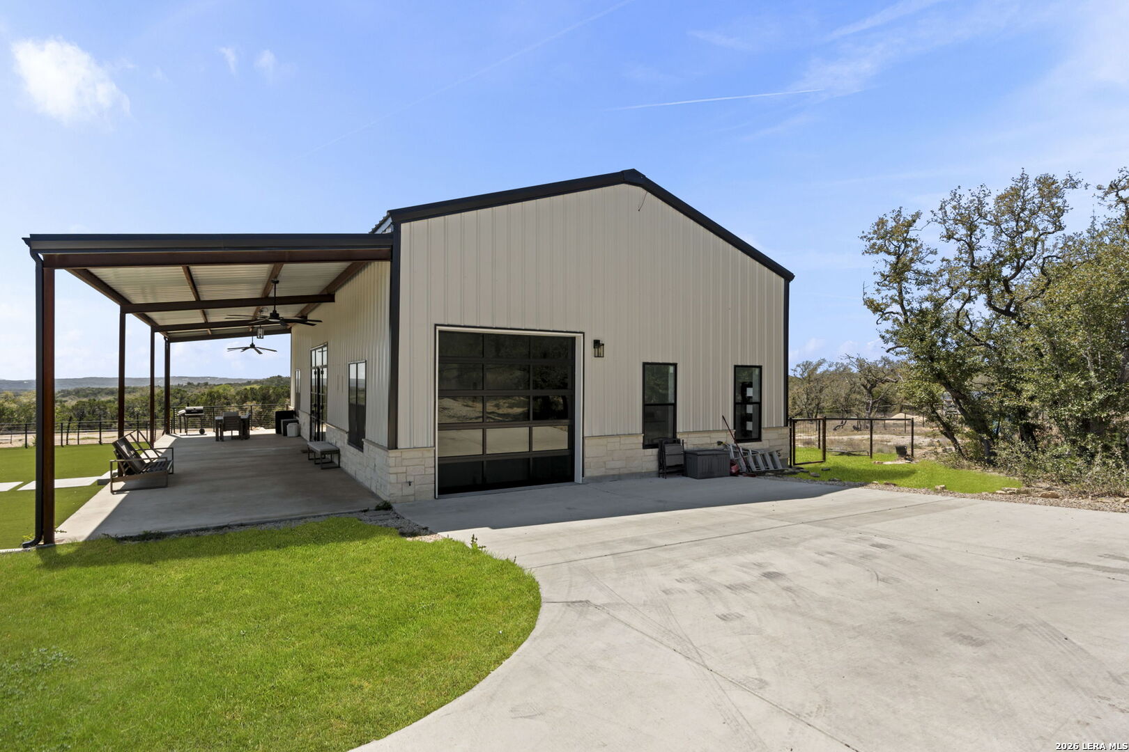 1136 Adyson Rdg Drive Bulverde, TX 78163 - Photo 42 of 48