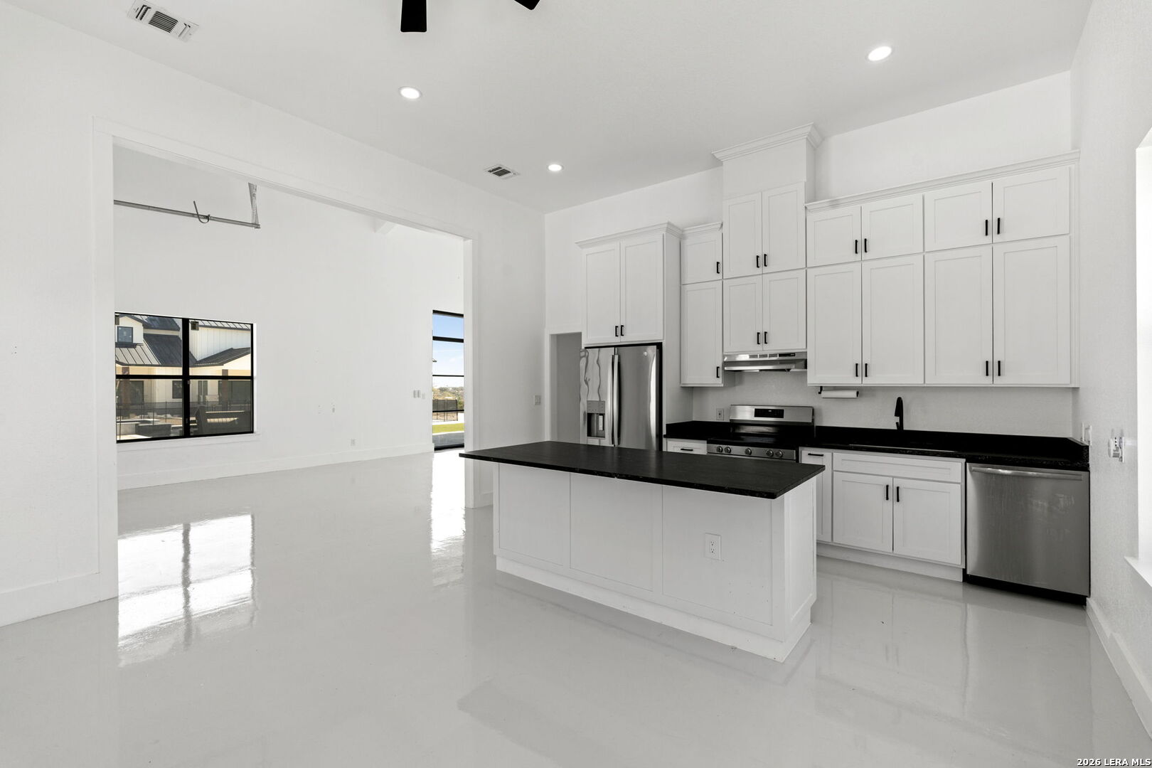 1136 Adyson Rdg Drive Bulverde, TX 78163 - Photo 43 of 48