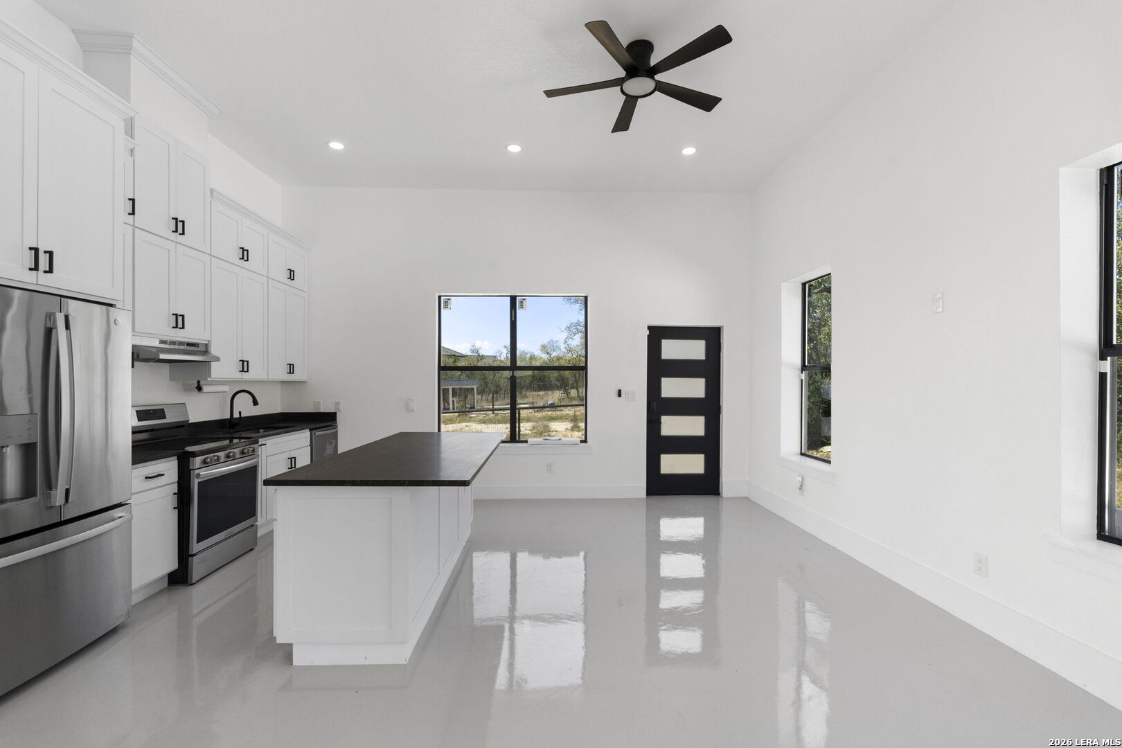 1136 Adyson Rdg Drive Bulverde, TX 78163 - Photo 44 of 48