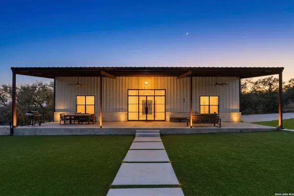 $1,700,000 | 1136 Adyson Rdg Drive, Bulverde, TX 78163