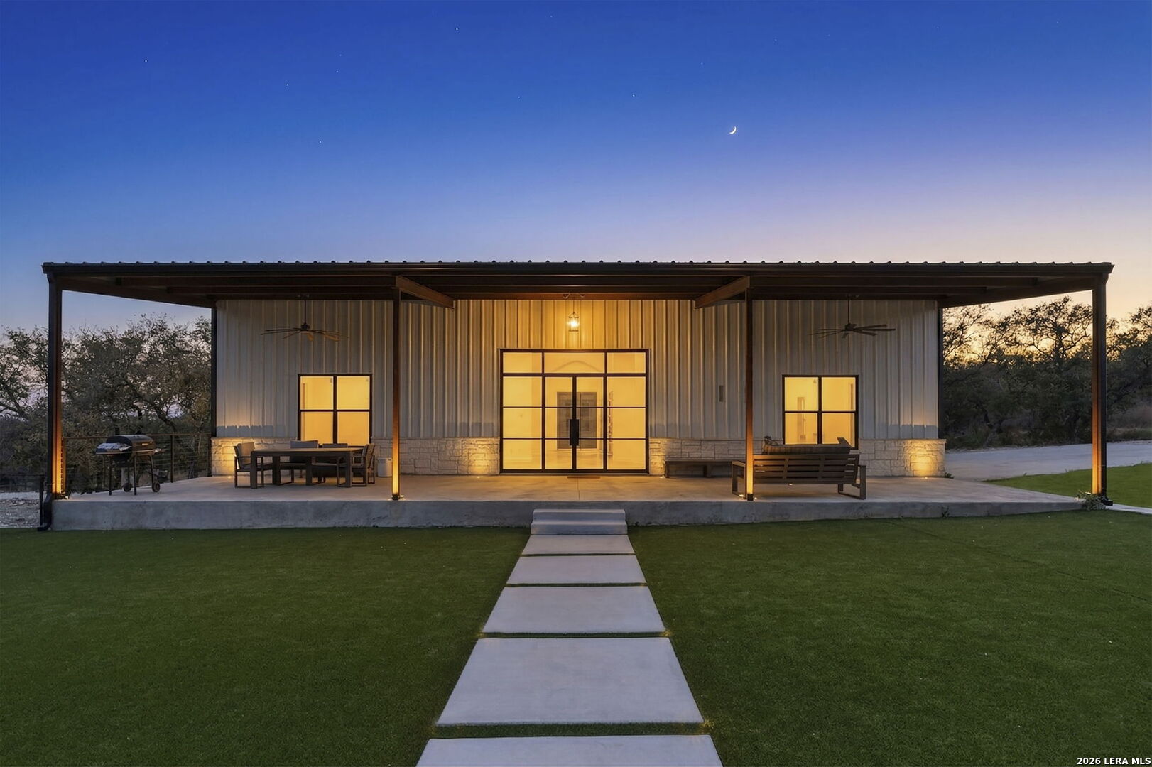 1136 Adyson Rdg Drive Bulverde, TX 78163 - Photo 5 of 48