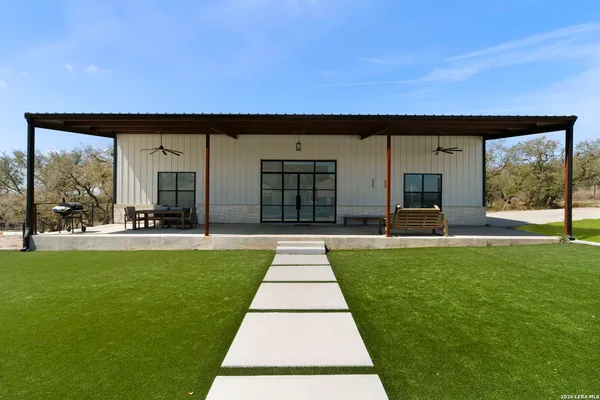 $1,700,000 | 1136 Adyson Rdg Drive, Bulverde, TX 78163