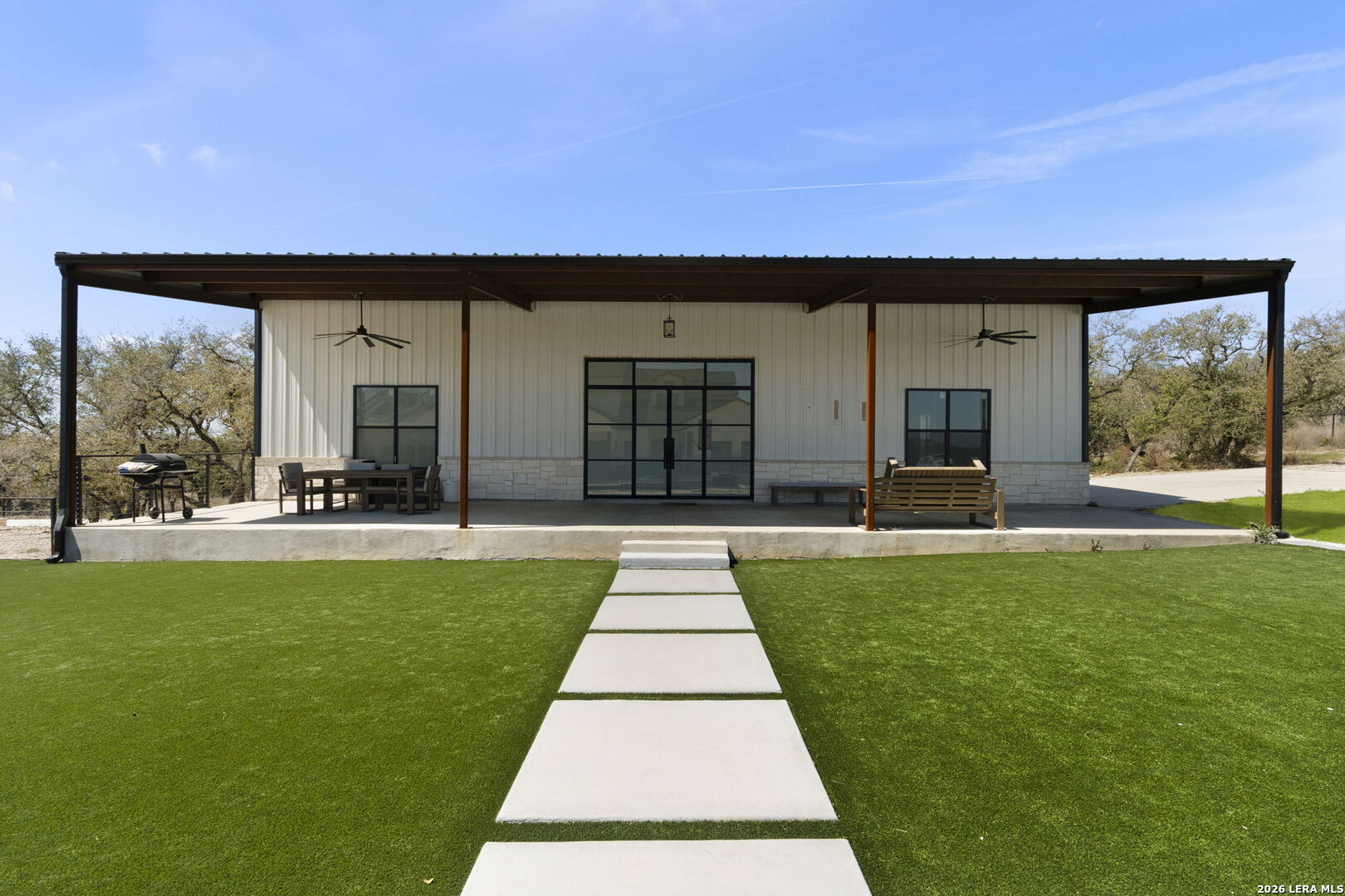 1136 Adyson Rdg Drive Bulverde, TX 78163 - Photo 6 of 48