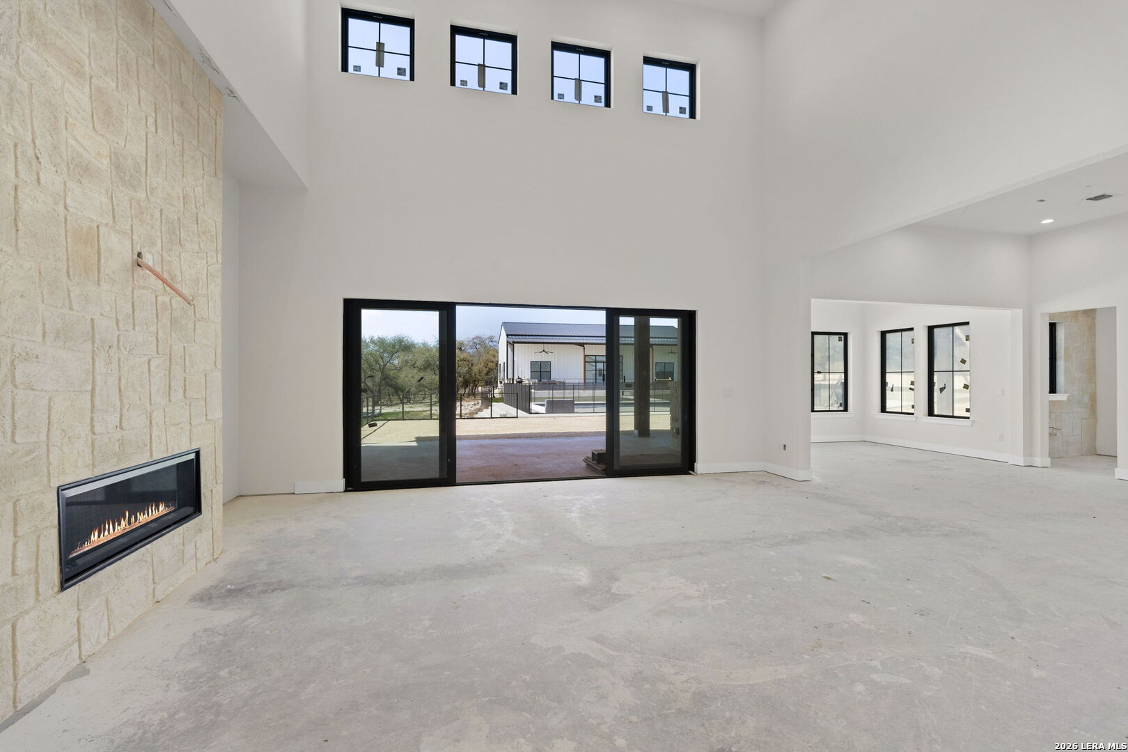 1136 Adyson Rdg Drive Bulverde, TX 78163 - Photo 9 of 48