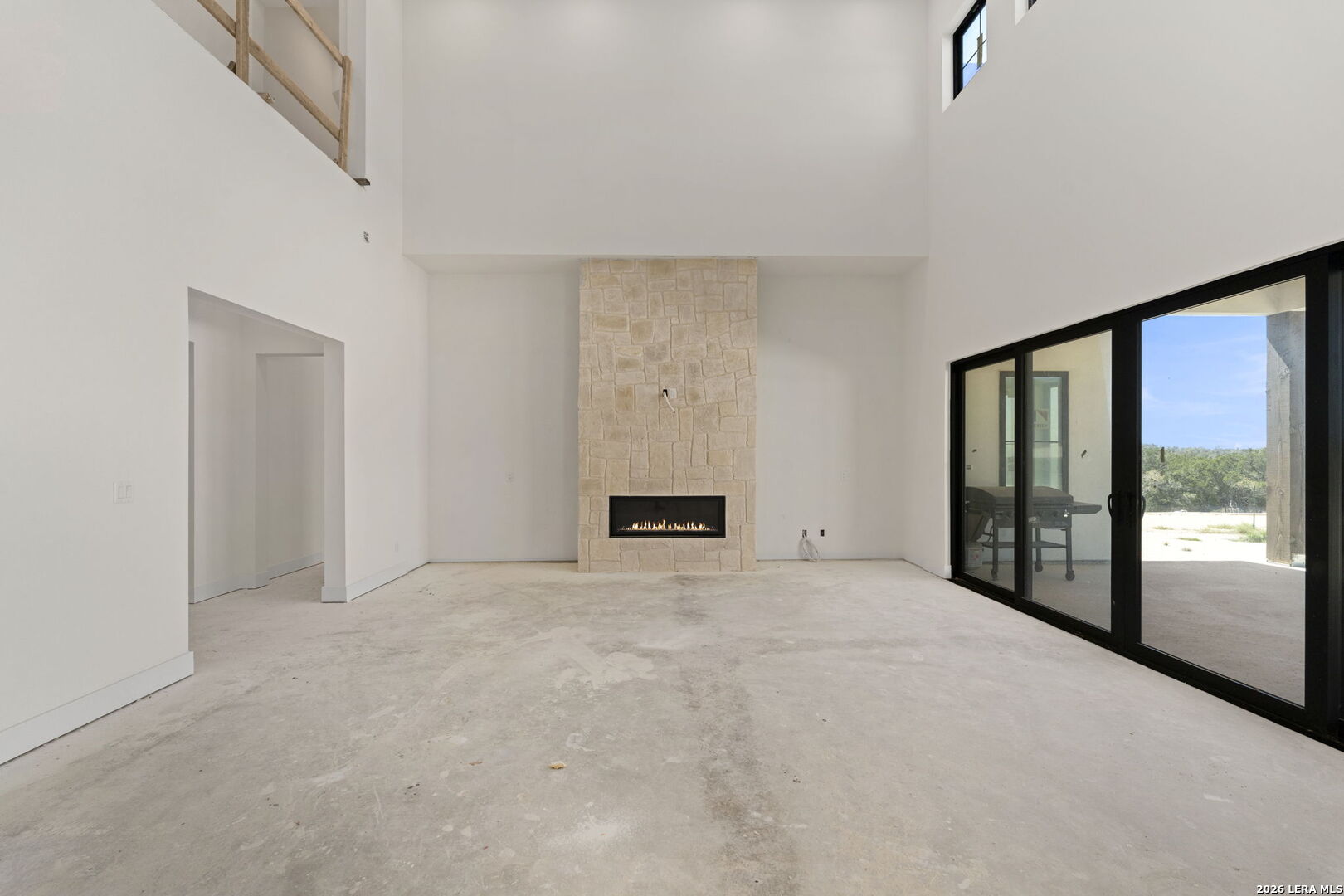 1136 Adyson Rdg Drive Bulverde, TX 78163 - Photo 10 of 48