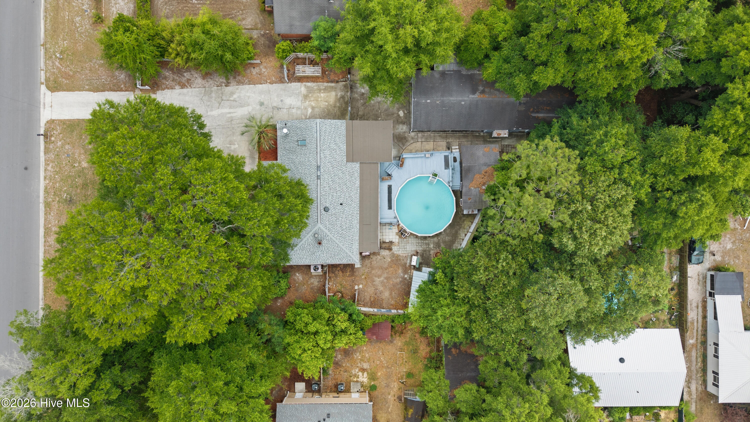 210 Rutledge Drive Wilmington, NC 28412 - Photo 46 of 49 DJI_20260508112038_0029_D