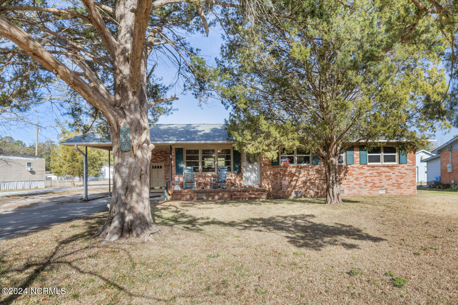 227 Briarneck Road Jacksonville, NC 28540 - Photo 1 of 22 briarneck-19