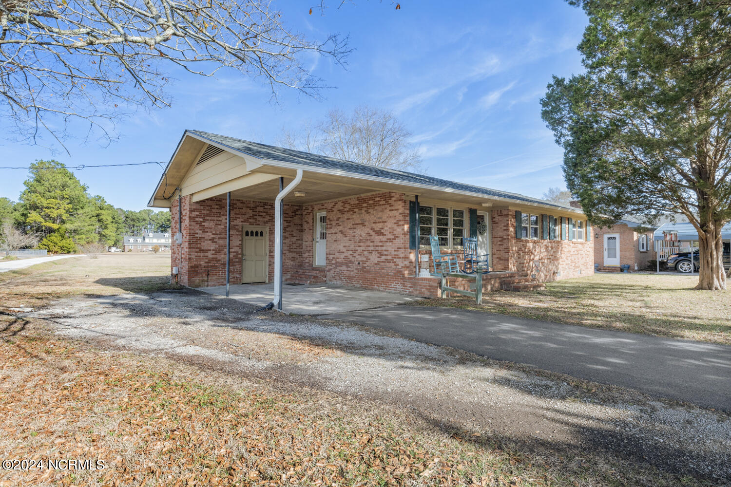 227 Briarneck Road Jacksonville, NC 28540 - Photo 3 of 22 briarneck-22