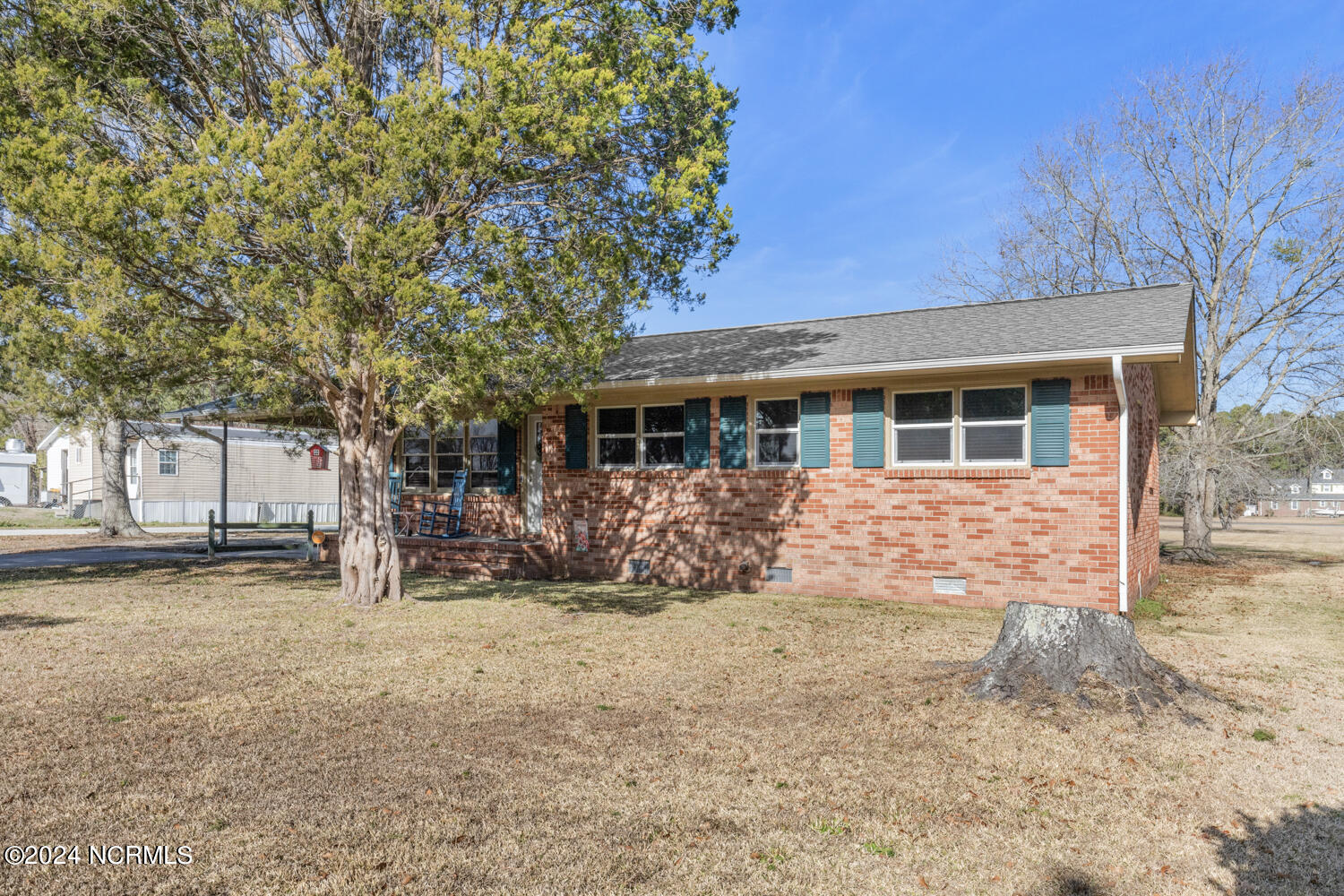 227 Briarneck Road Jacksonville, NC 28540 - Photo 4 of 22 briarneck-20