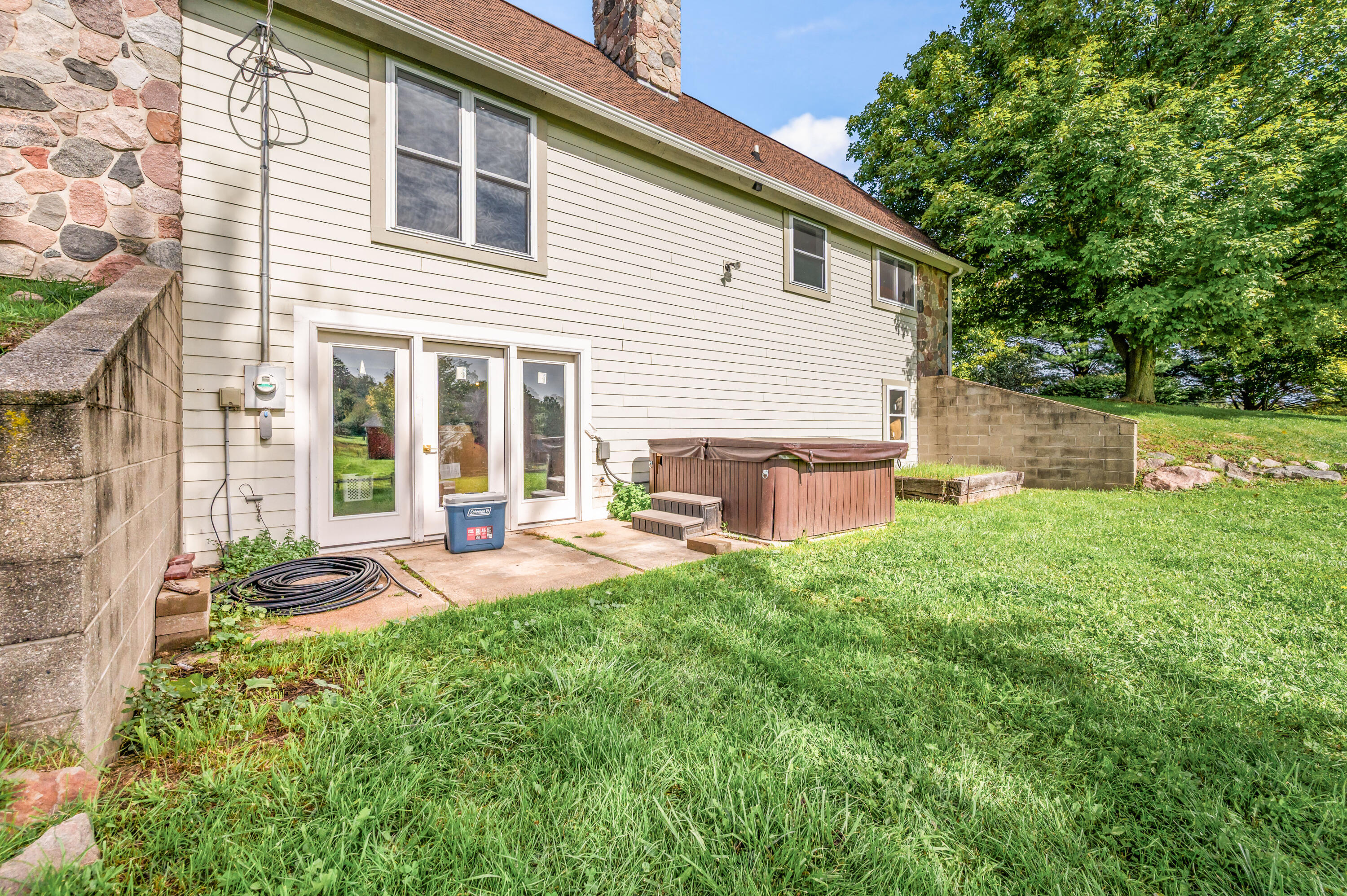 11421 South Deer Lake Road Reed City, MI 49677 - Photo 48 of 77 11421-SDeerLakeRd-RC-31