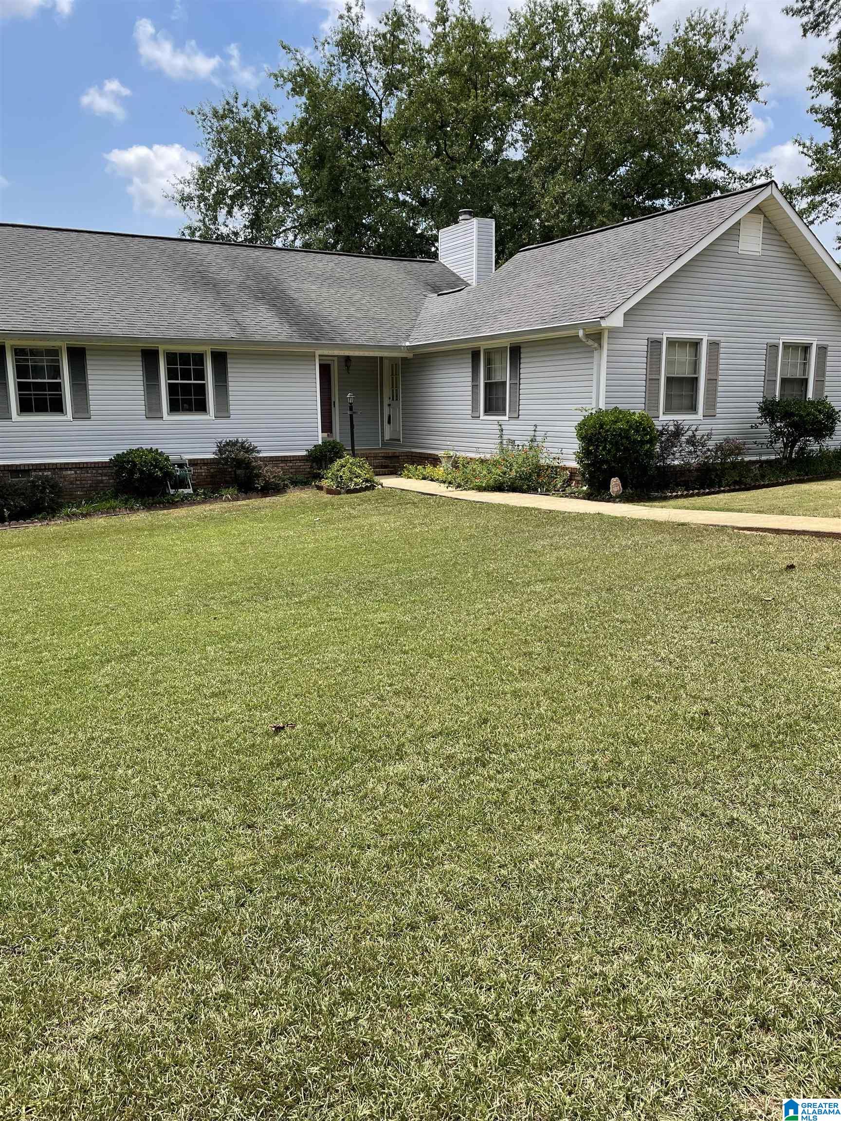 3900 Dundee Street Anniston, AL 36207 - Photo 4 of 32