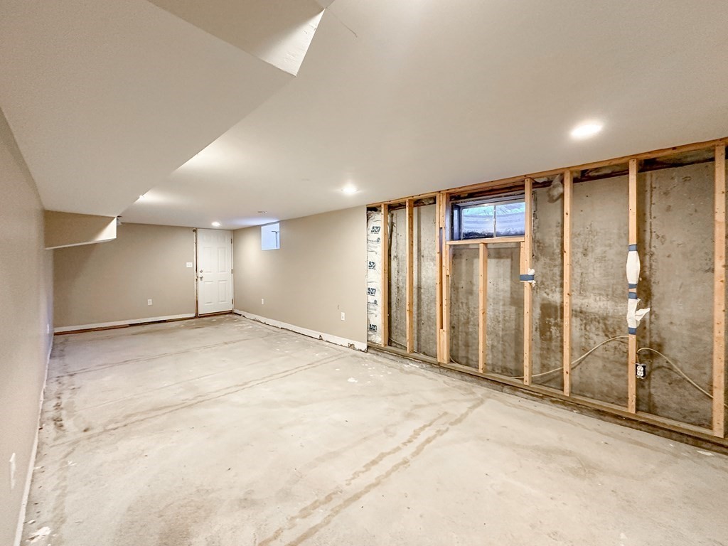 29 Douglas Road Needham, MA 02492 - Photo 32 of 42 a view of an empty room with glass door