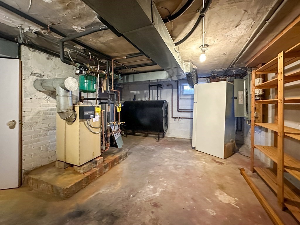 29 Douglas Road Needham, MA 02492 - Photo 35 of 42 a view of a storage room