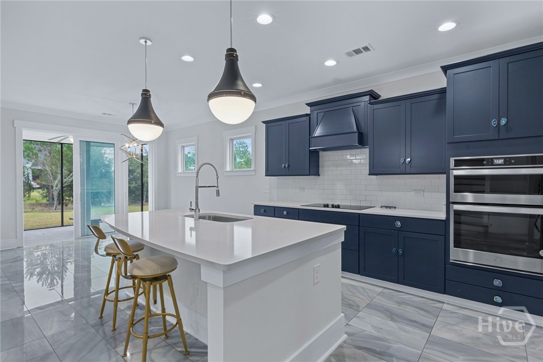 106 Harvest Hill Pooler, GA 31322 - Photo 11 of 50