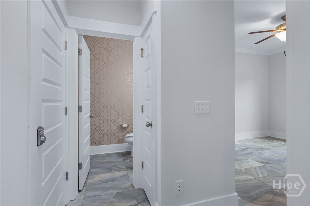 106 Harvest Hill Pooler, GA 31322 - Photo 18 of 50