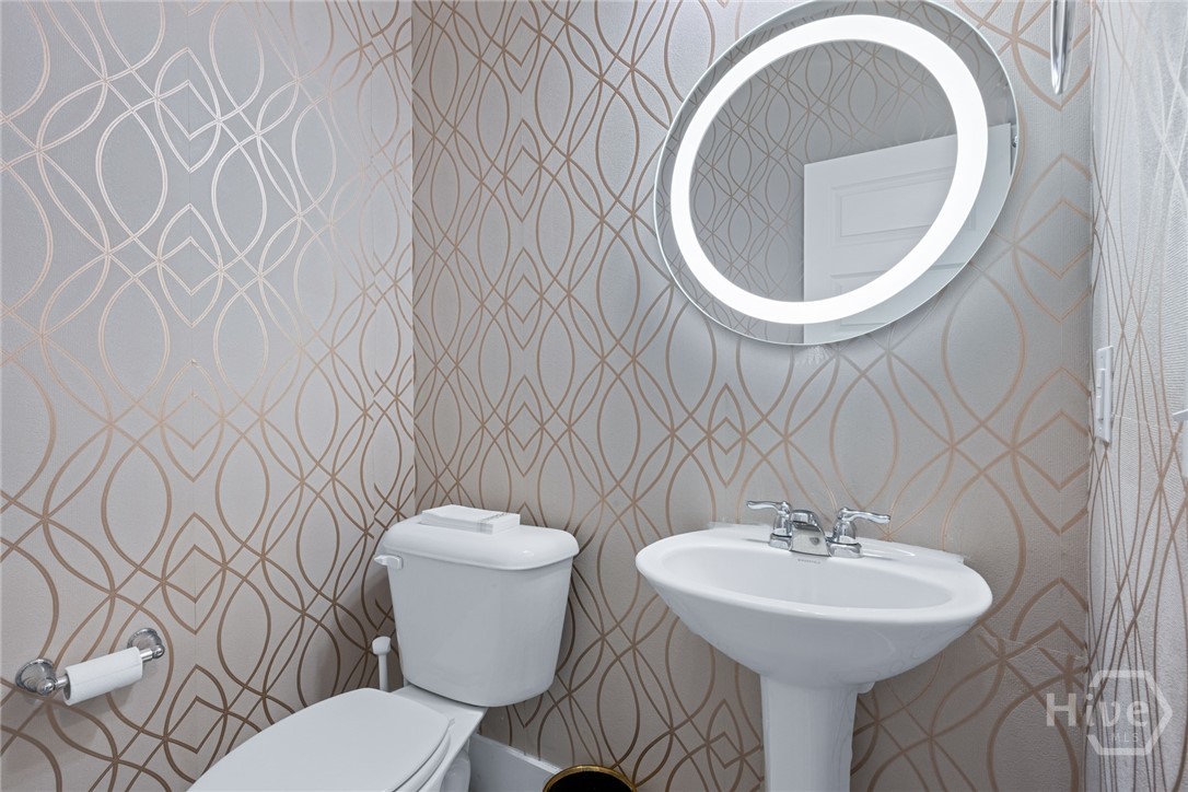 106 Harvest Hill Pooler, GA 31322 - Photo 19 of 50