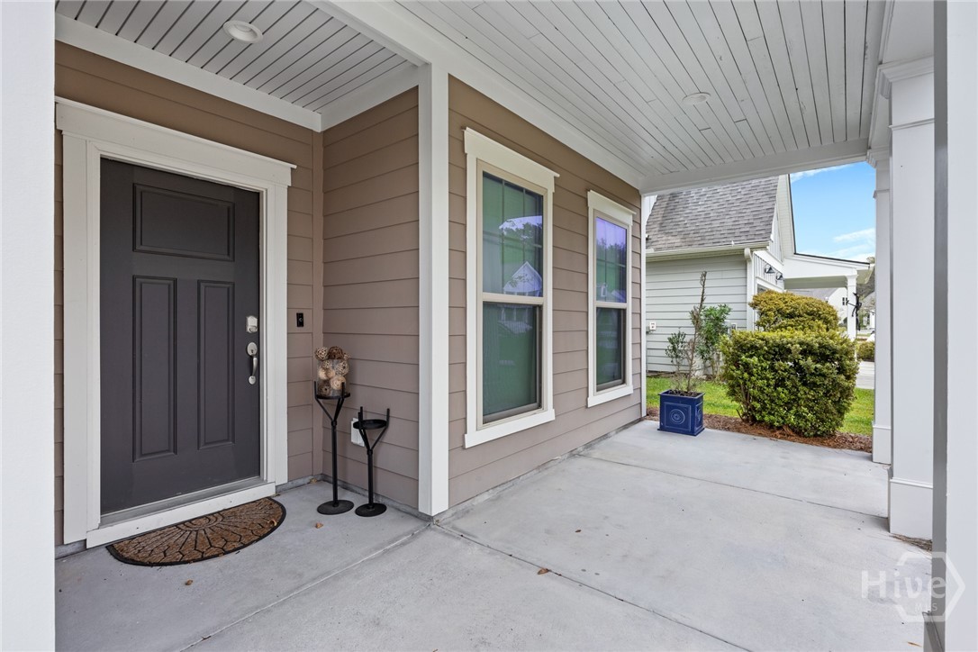 106 Harvest Hill Pooler, GA 31322 - Photo 3 of 50