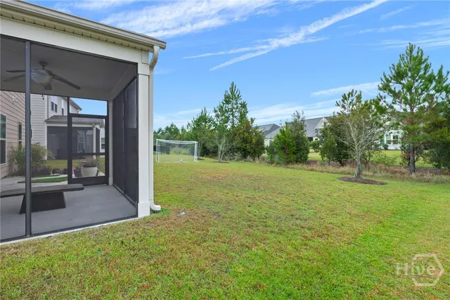 $550,000 | 106 Harvest Hill, Pooler, GA 31322