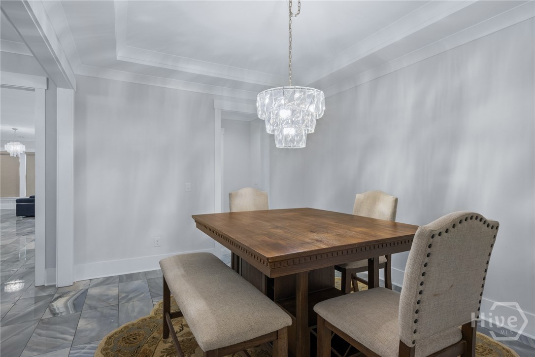 106 Harvest Hill Pooler, GA 31322 - Photo 7 of 50