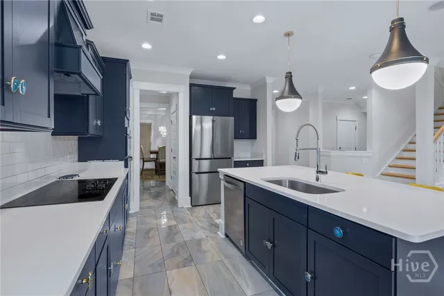 $550,000 | 106 Harvest Hill, Pooler, GA 31322