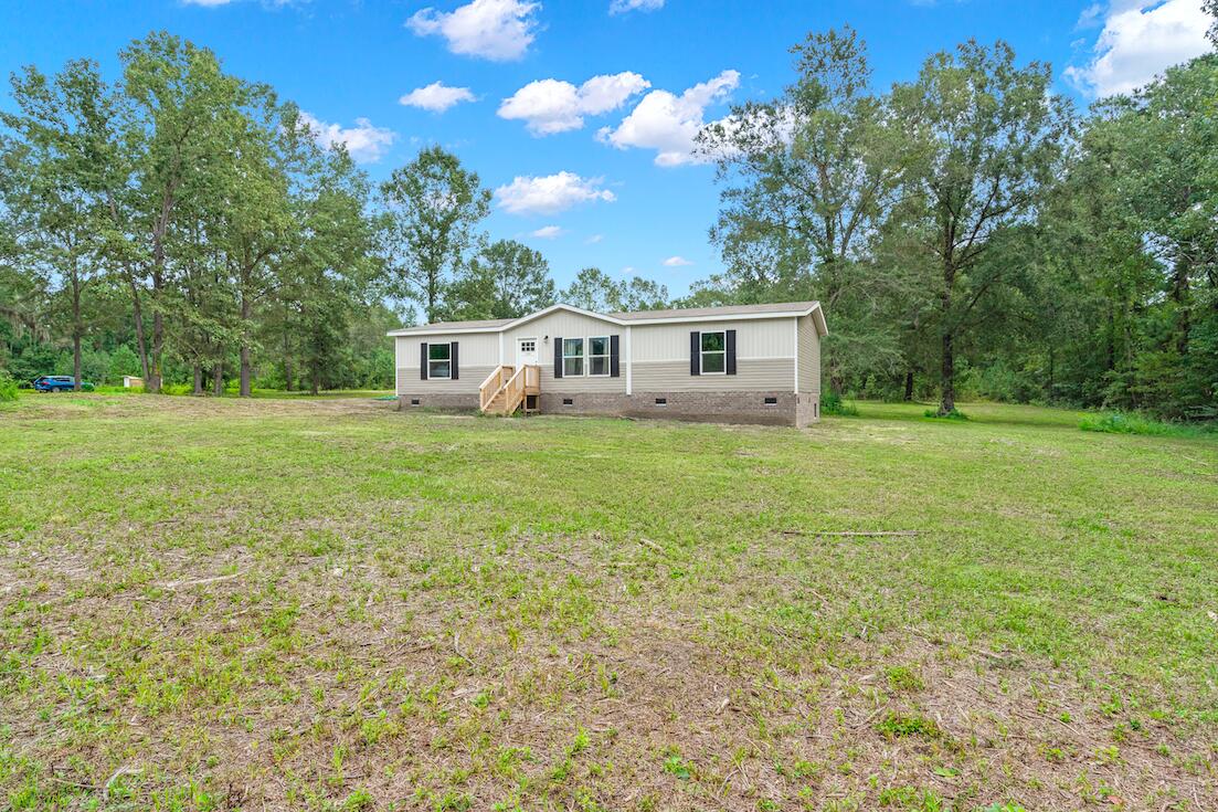 309 Jacob Piland Road Moncks Corner, SC 29461 - Photo 1 of 33 GPS VISUALS 1