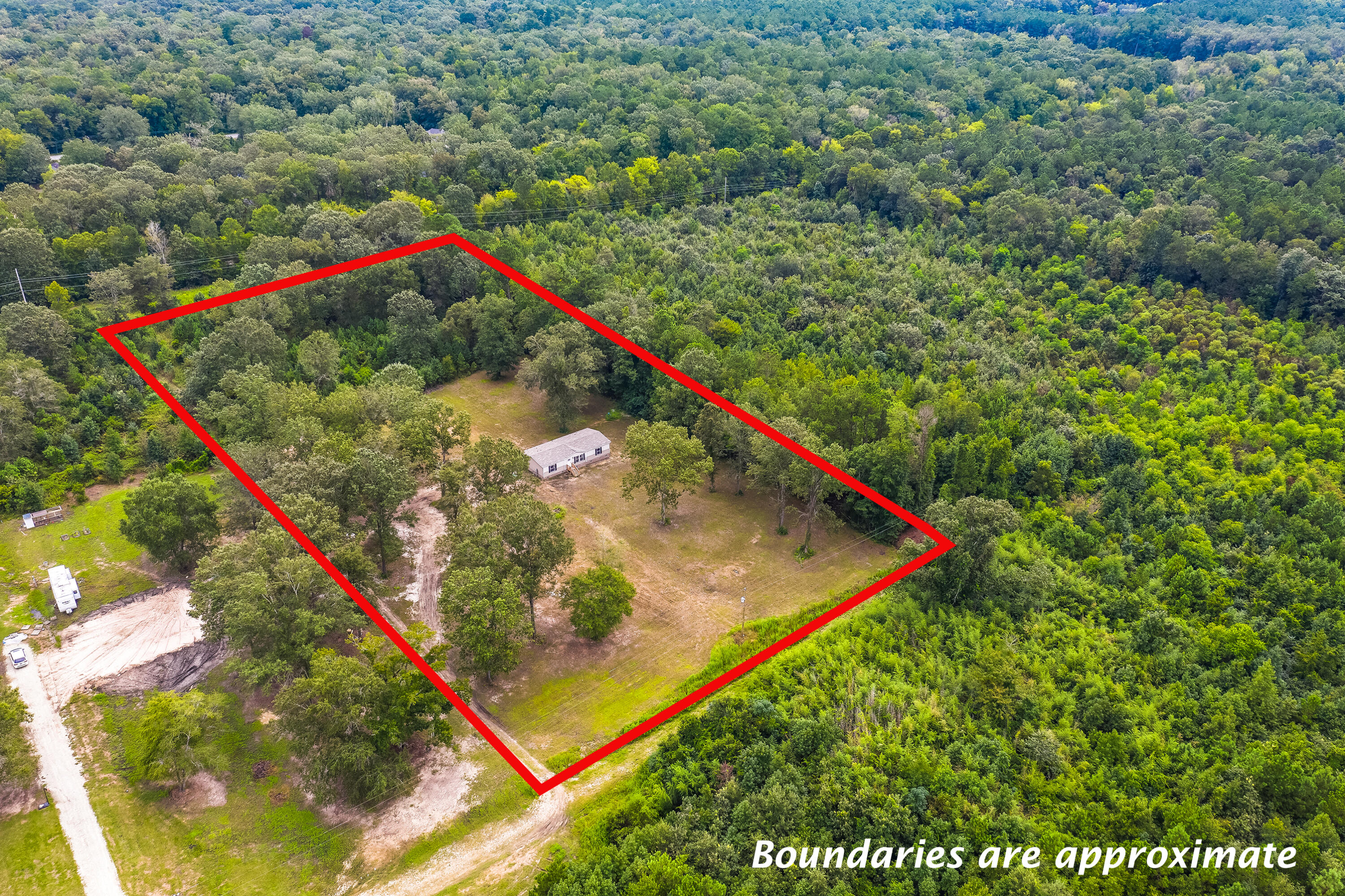 309 Jacob Piland Road Moncks Corner, SC 29461 - Photo 4 of 33 GPS VISUALS 3A