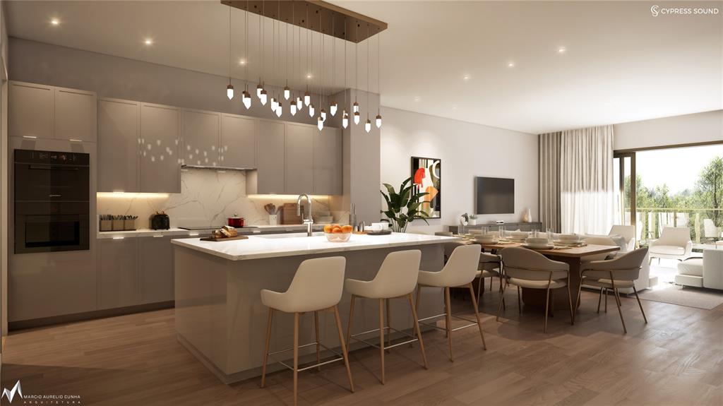 10009 Crisbert Ct Road, Unit 203A Orlando, FL 32836 - Photo 5 of 16 a view of a dining room with furniture window and outside view