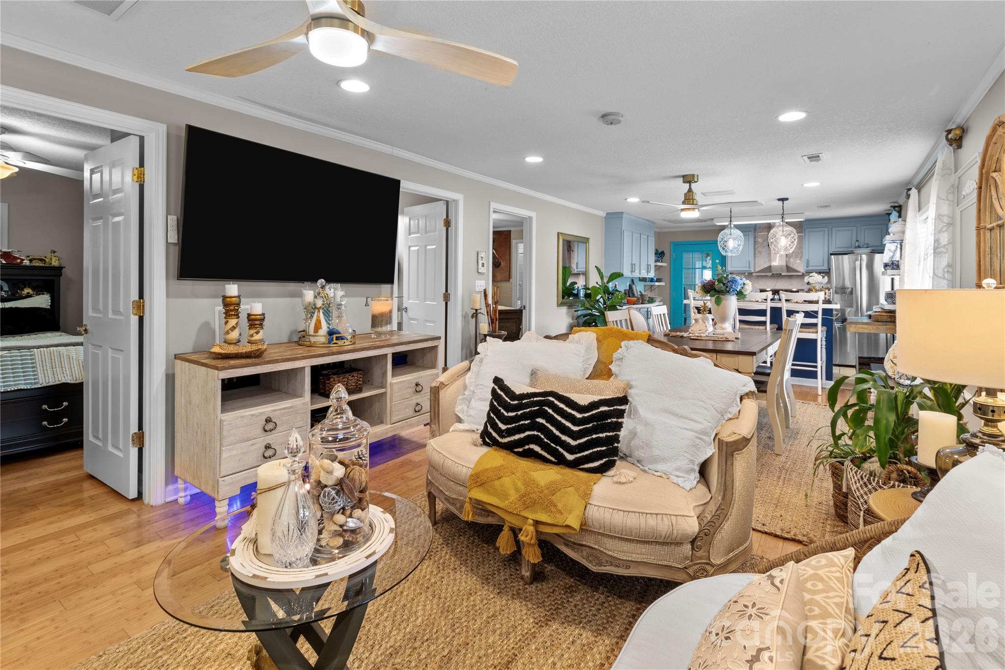 404 Moss Springs Road Albemarle, NC 28001 - Photo 5 of 33 Gallery Image 5